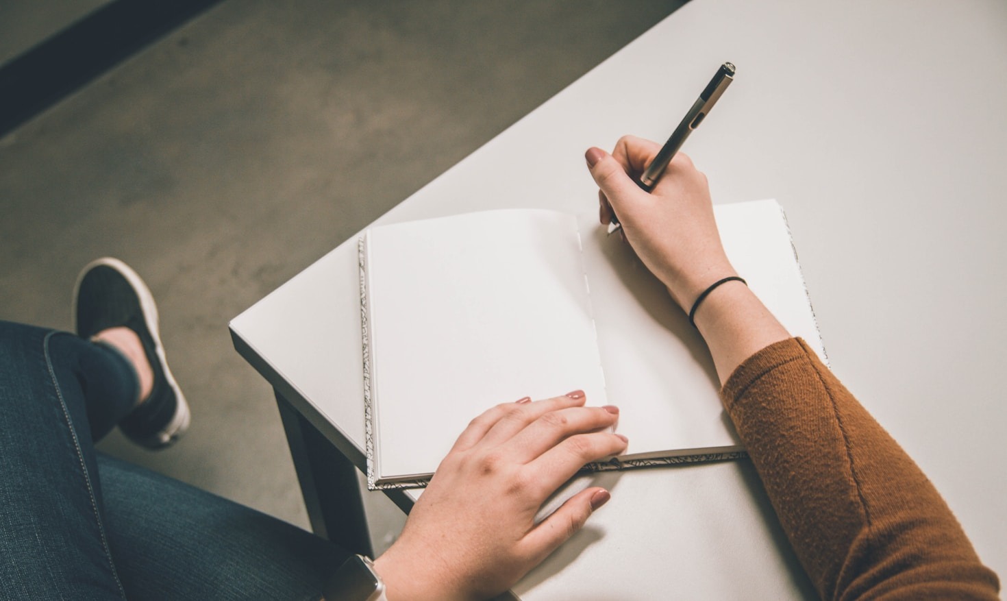 How Sharing Experiences Can Foster Connection