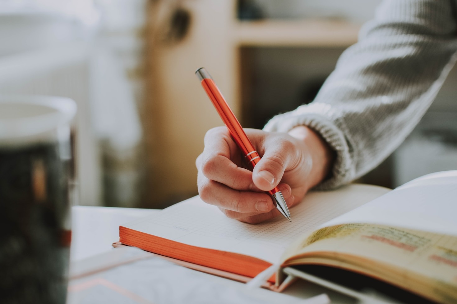 Why Personal Insights Matter in a Noisy World