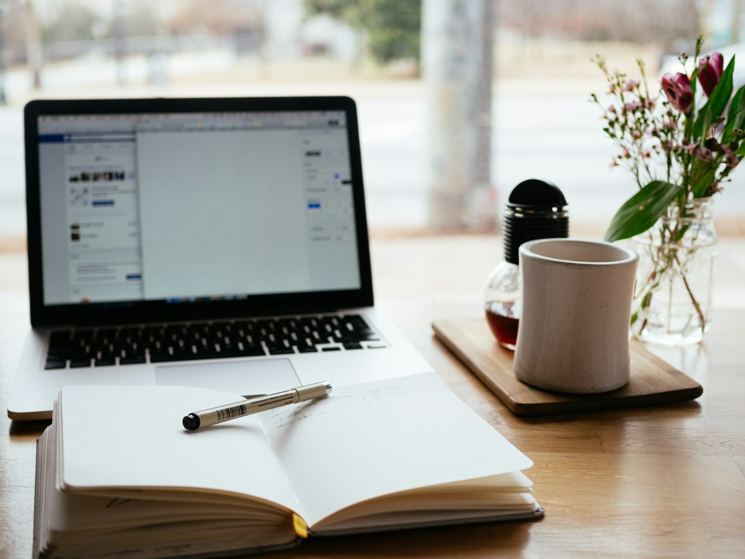 How to Reflect and Write About Life’s Moments