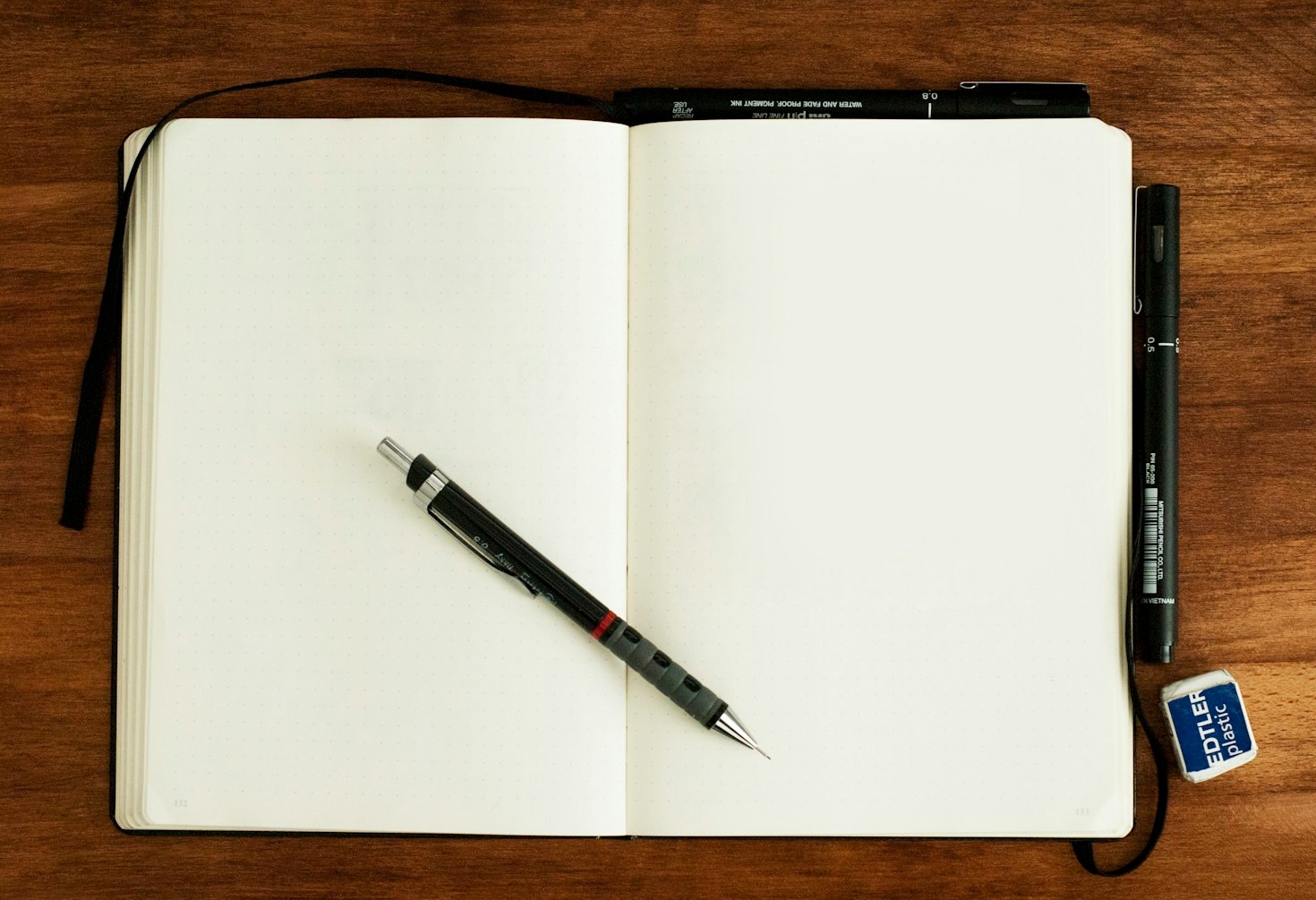 Creating Impactful Stories from Everyday Life