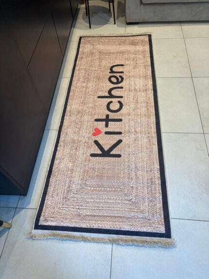 Tapis de cuisine 80x200