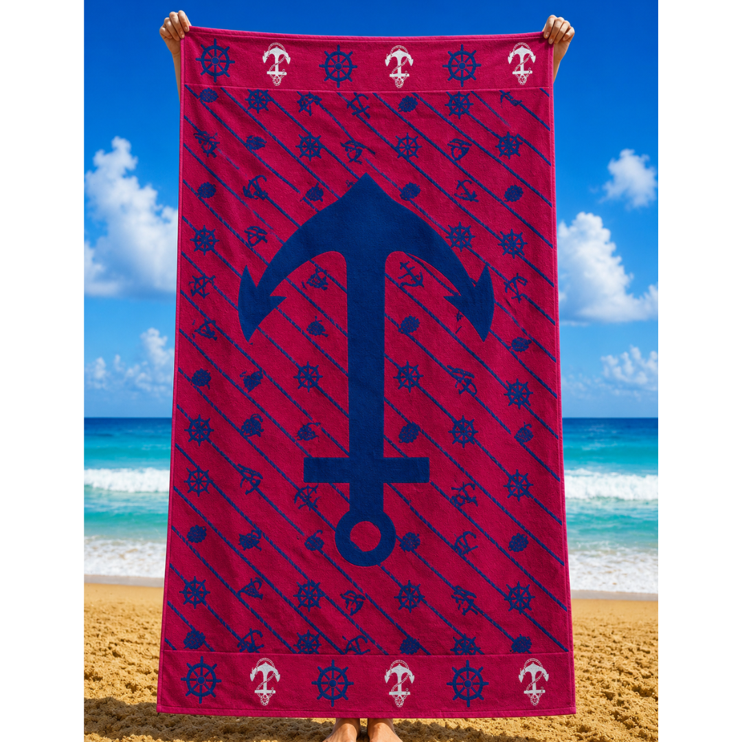 serviette plage et piscine (13)