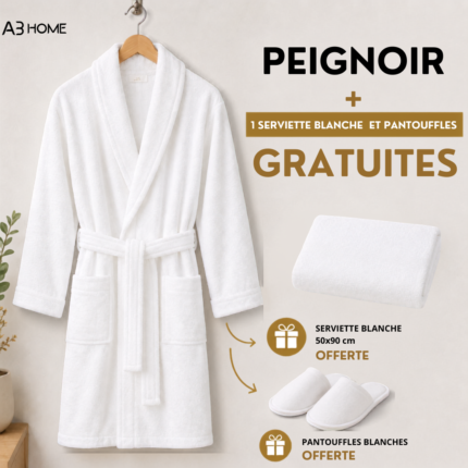 Promo a3home